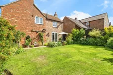 Newark Road, Bassingham, Lincoln