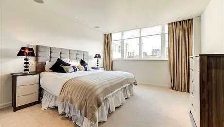 Imperial House, Young Street London W8