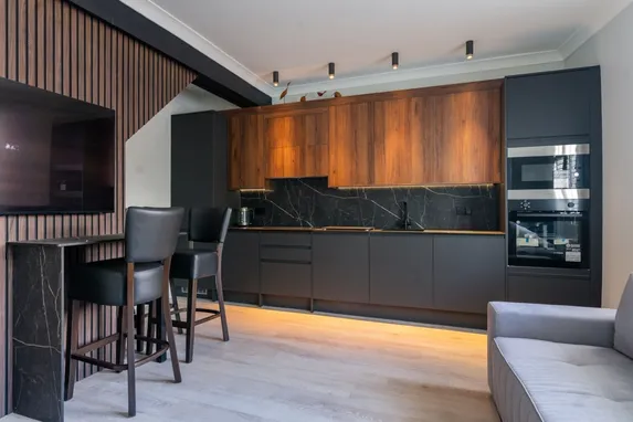 Northfield Avenue Ealing W13