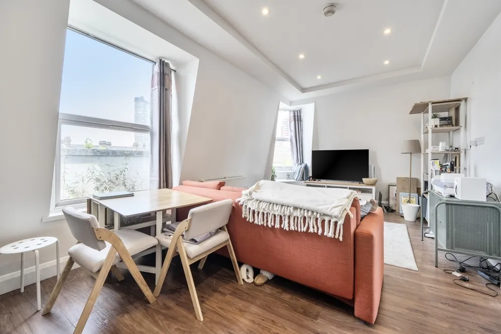 The Cut, Waterloo, SE1 photo 3