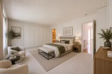 Cornwall Gardens London SW7 photo 2