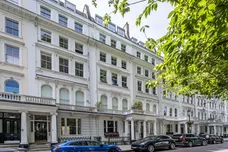 Cornwall Gardens London SW7 photo 3