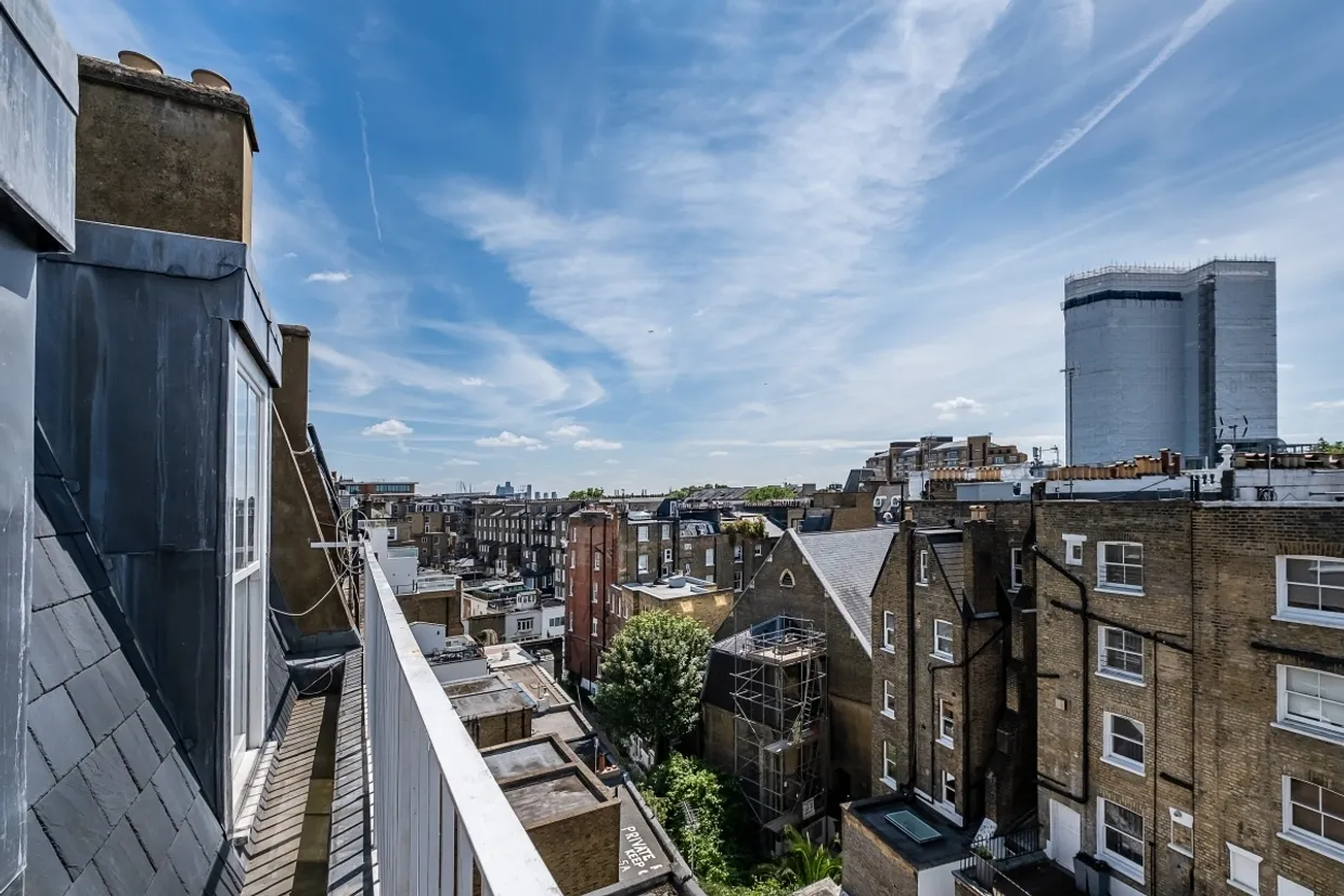 Cornwall Gardens London SW7 photo 4