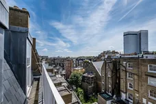 Cornwall Gardens London SW7 photo 4
