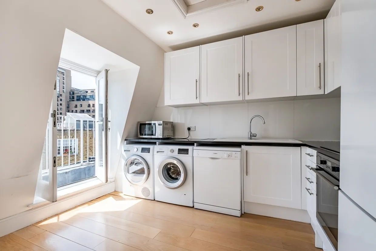 Cornwall Gardens London SW7 photo 5