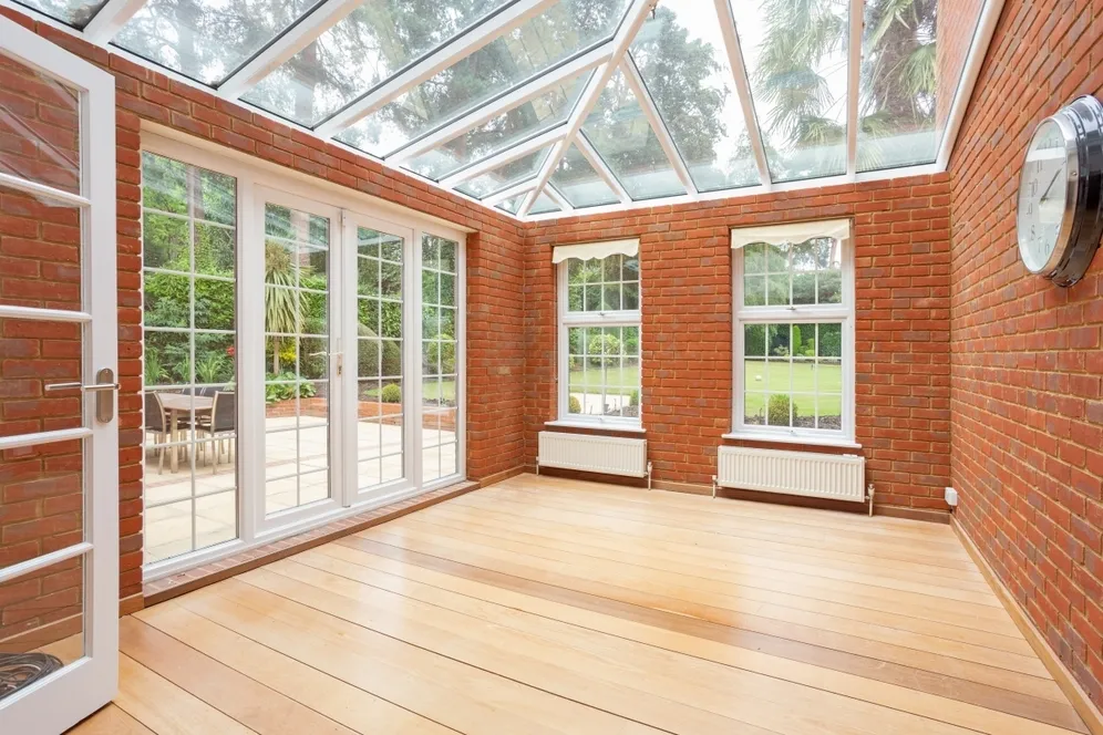Heath Rise, Virginia Water GU25 photo 8