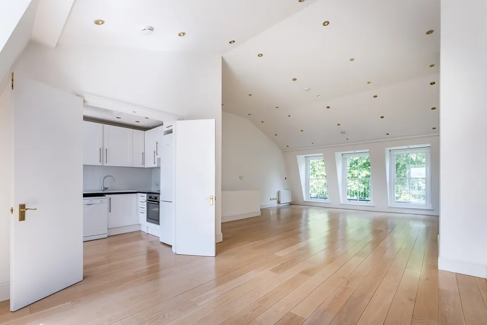 Cornwall Gardens London SW7 photo 6