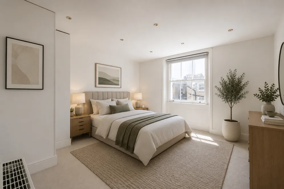 Cornwall Gardens London SW7 photo 7