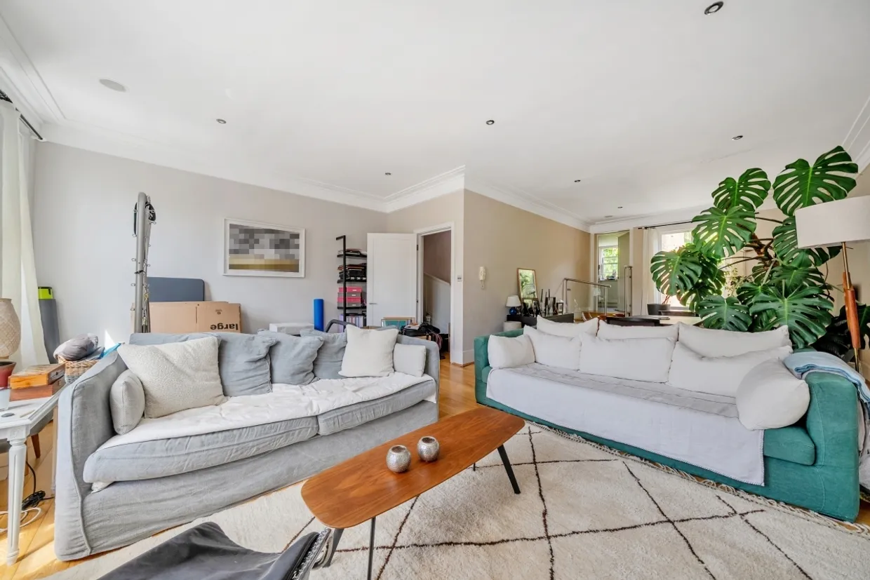 Eardley Crescent London SW5 photo 1