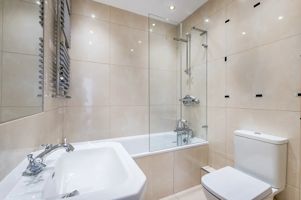 Cornwall Gardens London SW7 photo 9