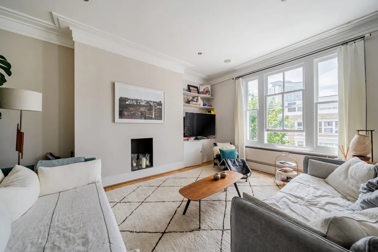 Eardley Crescent London SW5 photo 3