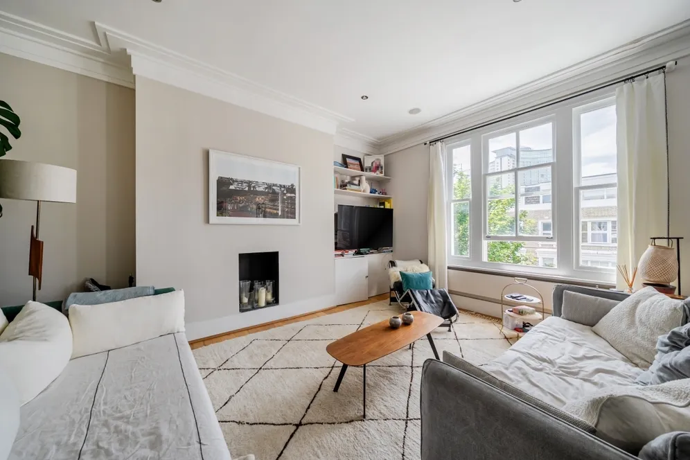 Eardley Crescent London SW5 photo 3