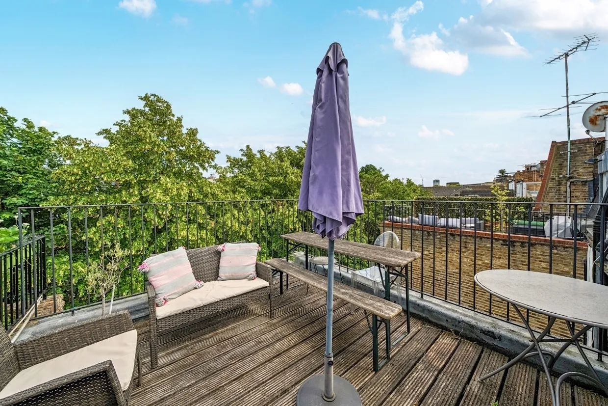 Eardley Crescent London SW5 photo 5