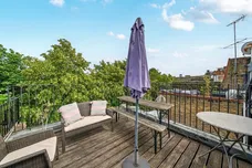 Eardley Crescent London SW5 photo 5