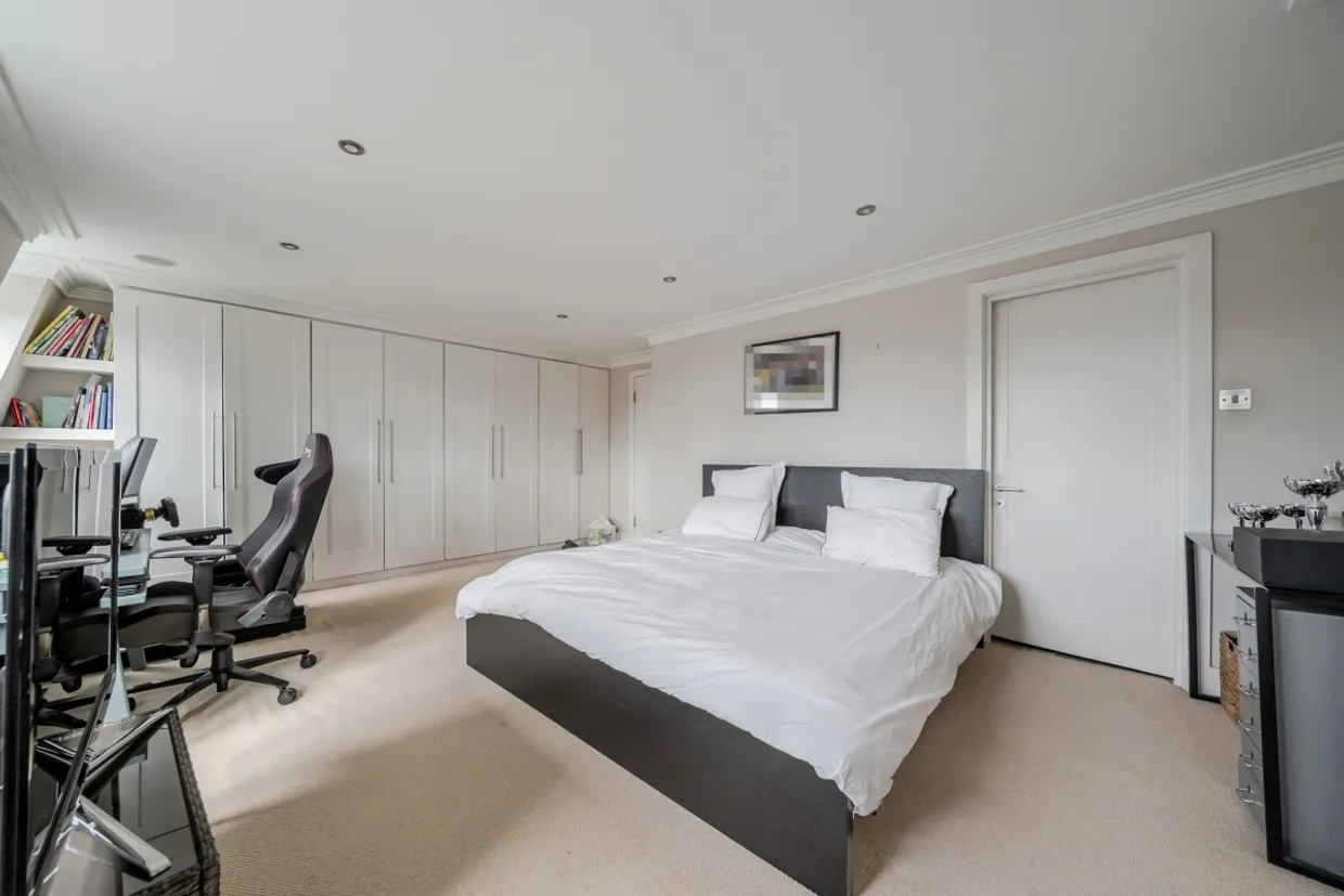 Eardley Crescent London SW5 photo 7