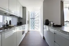 Harbour Way Canary Wharf E14 photo 6
