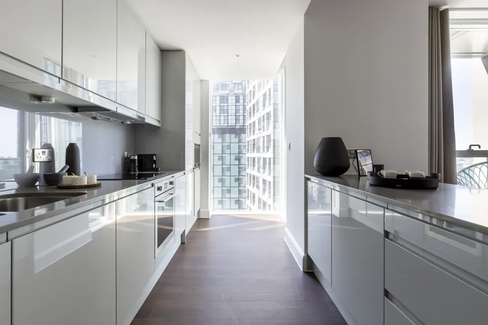 Harbour Way Canary Wharf E14 photo 6