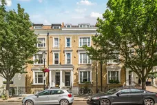 Eardley Crescent London SW5 photo 9
