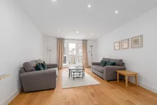 Bartholomew Close London EC1A photo 4