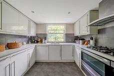Eardley Crescent London SW5 photo 10