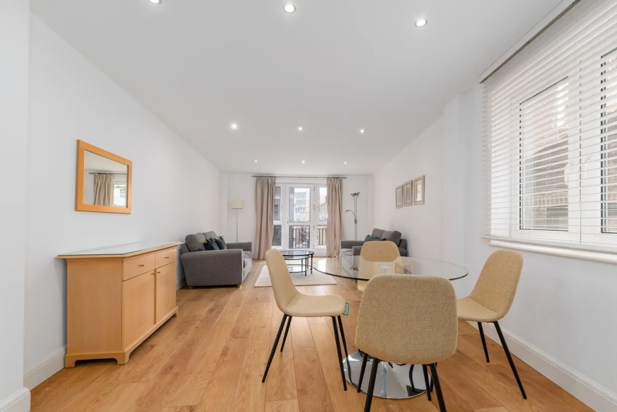 Bartholomew Close London EC1A photo 5