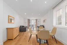 Bartholomew Close London EC1A photo 5