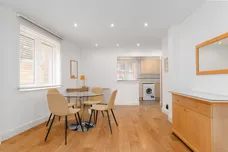 Bartholomew Close London EC1A photo 6