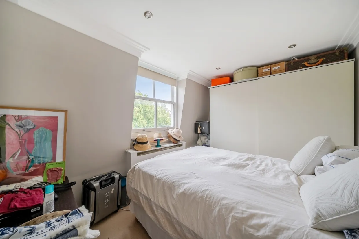 Eardley Crescent London SW5 photo 14