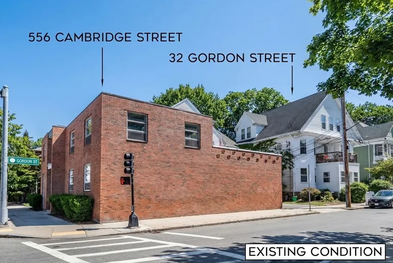 556 Cambridge St, Boston, MA 02134