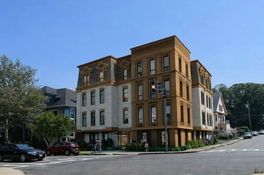 556 Cambridge St, Boston, MA 02134