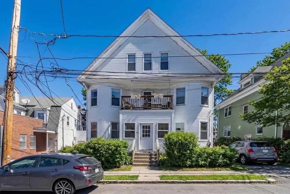 556 Cambridge St, Boston, MA 02134