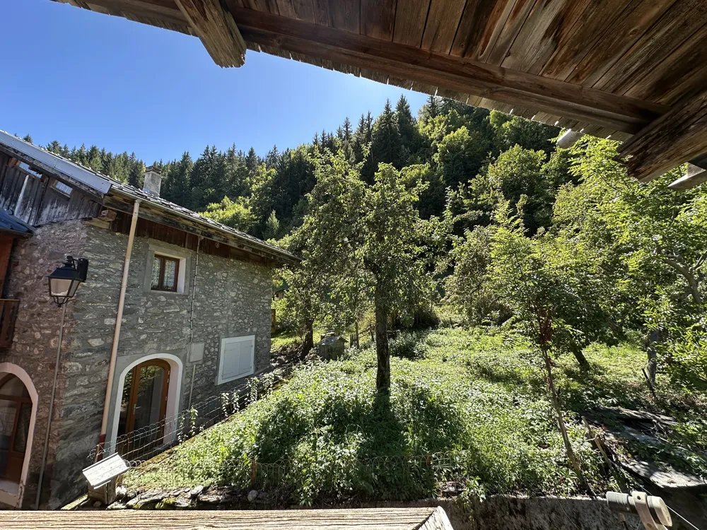 Courchevel, Savoie, France