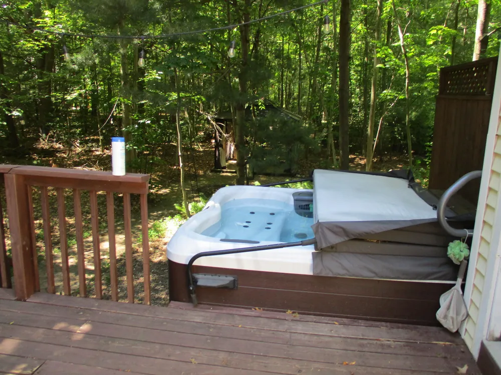 6417 Ototeman Trail, Saugatuck, MI 49453
