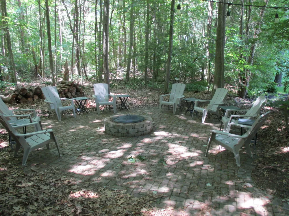 6417 Ototeman Trail, Saugatuck, MI 49453