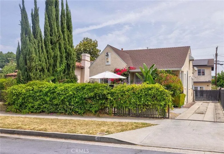 3185 Perlita Ave, Glassell Park, CA 90039
