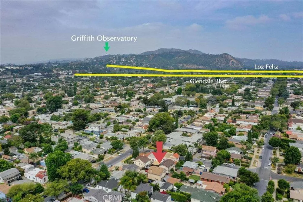 3185 Perlita Ave, Glassell Park, CA 90039