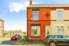 Stourton Street, Wallasey