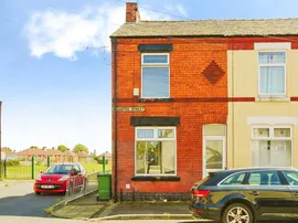 Stourton Street, Wallasey photo