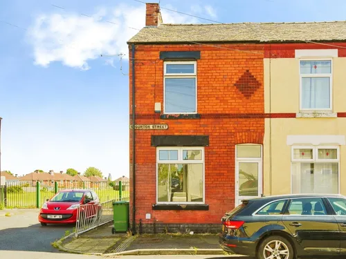 Stourton Street, Wallaseyphoto