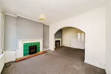 Stourton Street, Wallasey