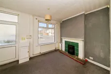 Stourton Street, Wallasey