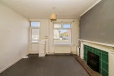 Stourton Street, Wallasey