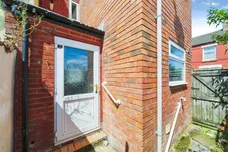 Stourton Street, Wallasey