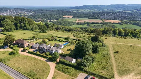 Lime Tree Cottages, Ranmore Common, RH5