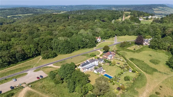 Lime Tree Cottages, Ranmore Common, RH5 photo 18