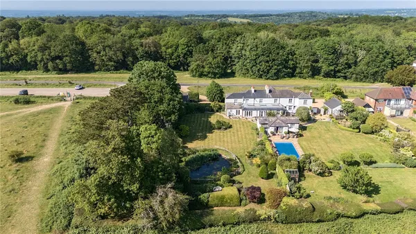 Lime Tree Cottages, Ranmore Common, RH5 photo 22