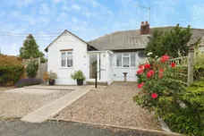 Kitchener Road, Amesbury, Salisbury