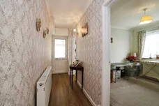 Kitchener Road, Amesbury, Salisbury