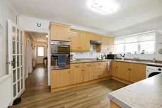 Kitchener Road, Amesbury, Salisbury