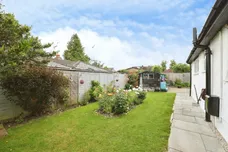 Kitchener Road, Amesbury, Salisbury